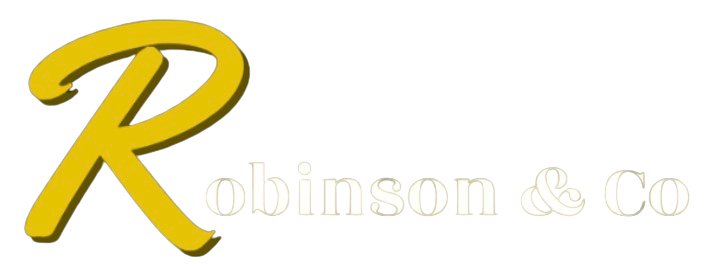 Robinson & Co